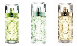 Kompozitní dřevo : Lancome orangerie